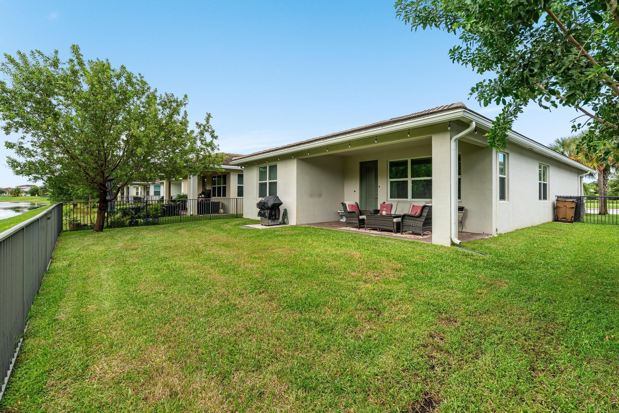 Crystal Lake 1st Sec 58-3 - Residential