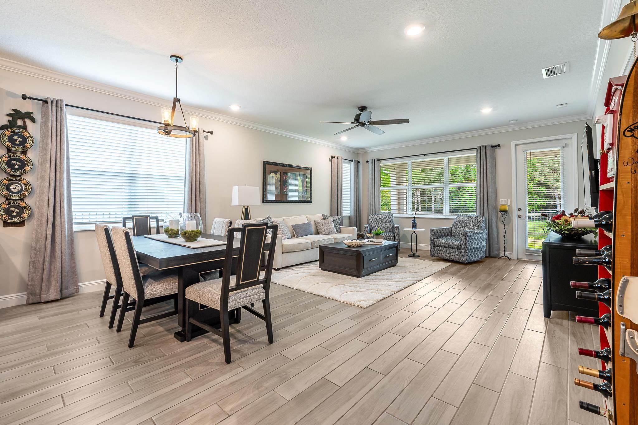 Crystal Lake 1st Sec 58-3 - Residential