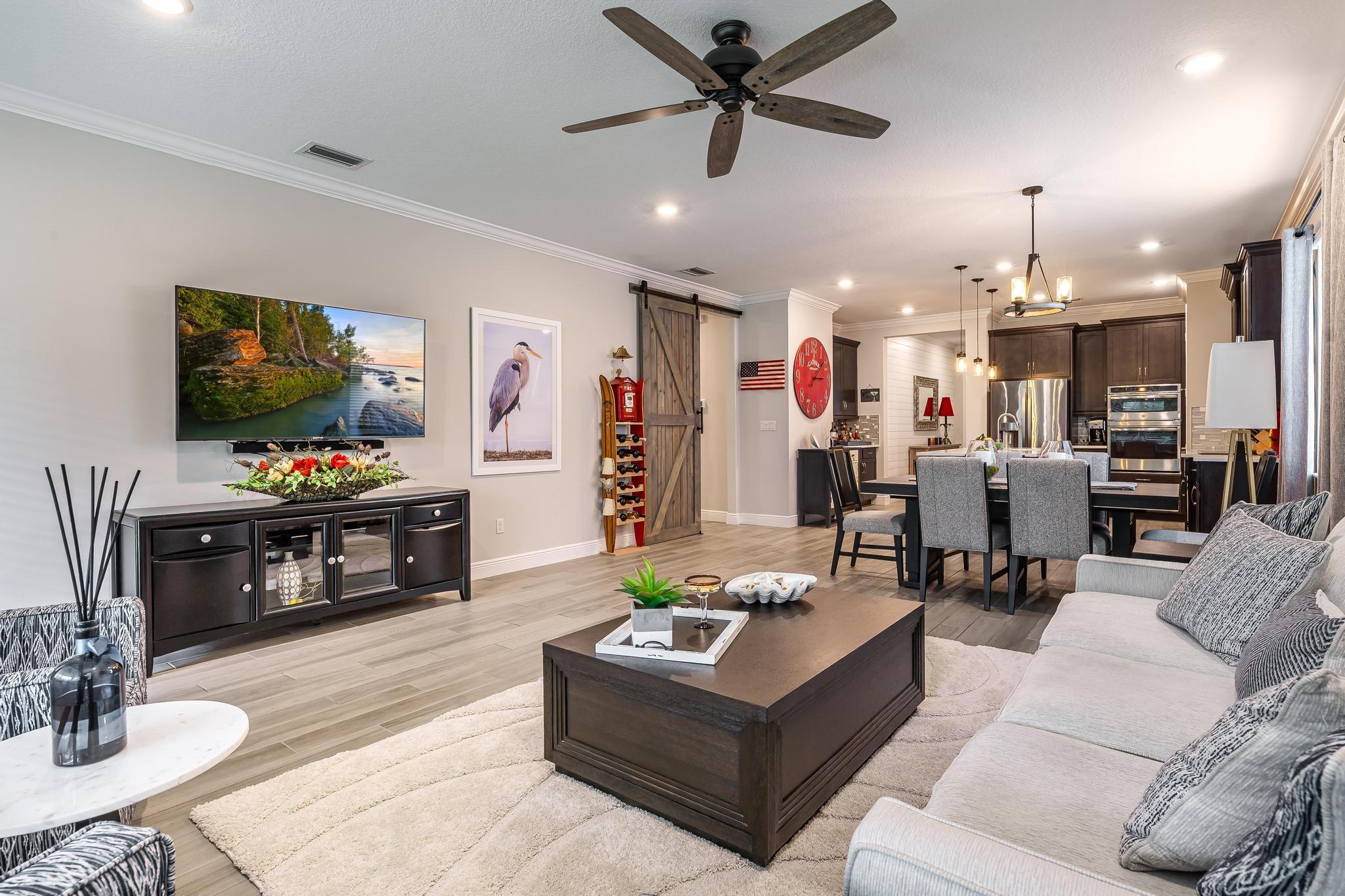 Crystal Lake 1st Sec 58-3 - Residential