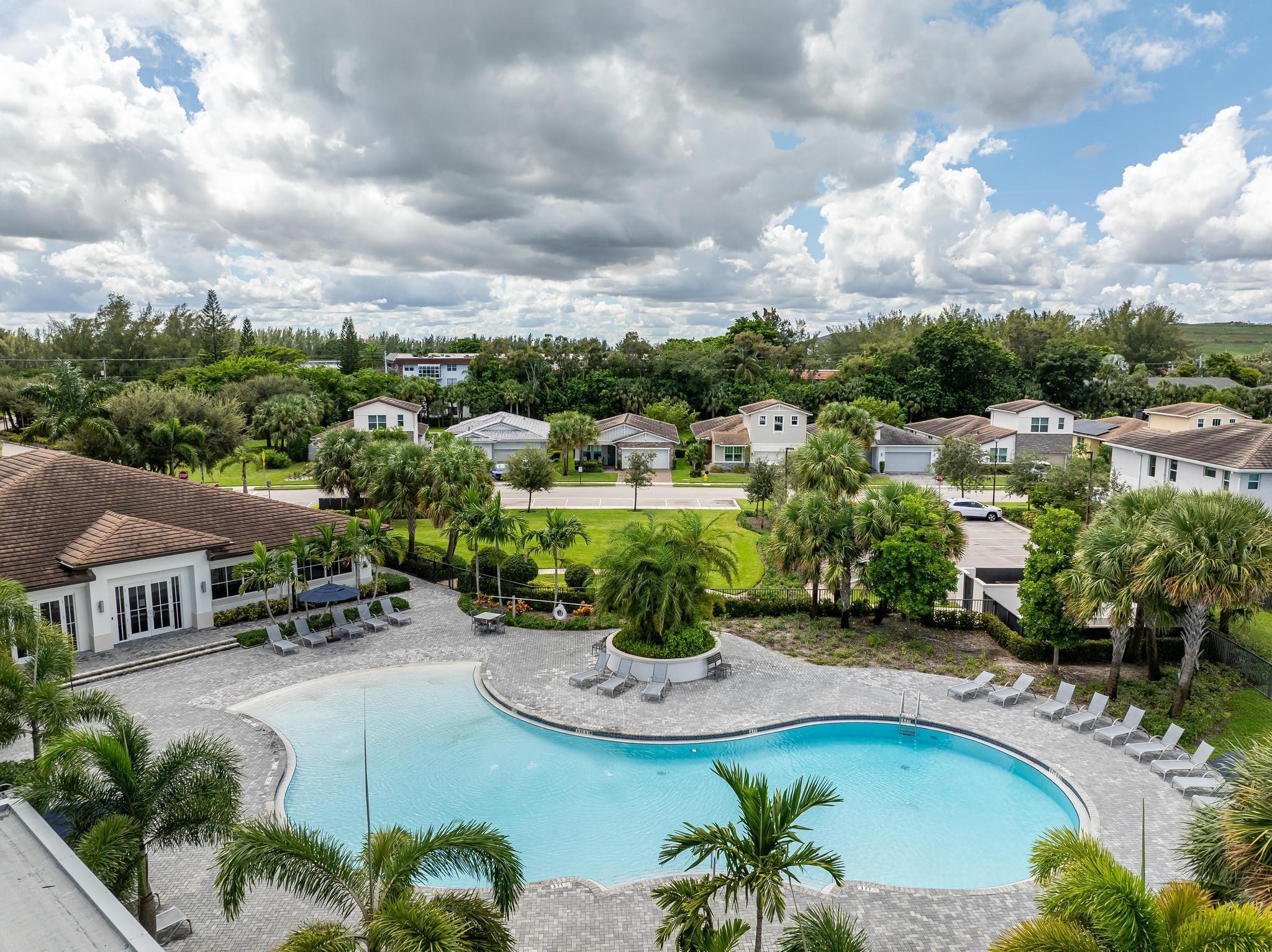 Crystal Lake 1st Sec 58-3 - Residential