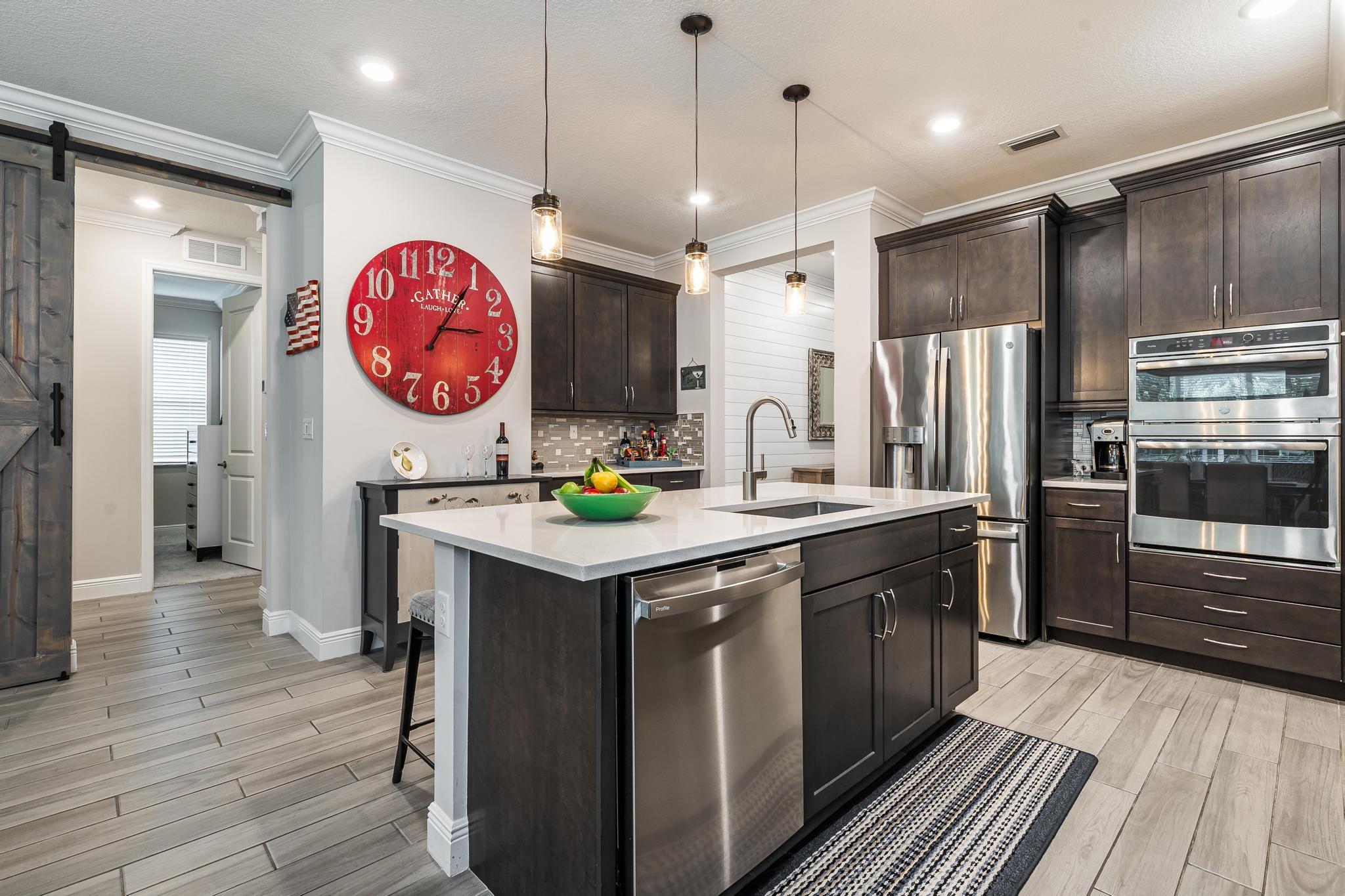 Crystal Lake 1st Sec 58-3 - Residential