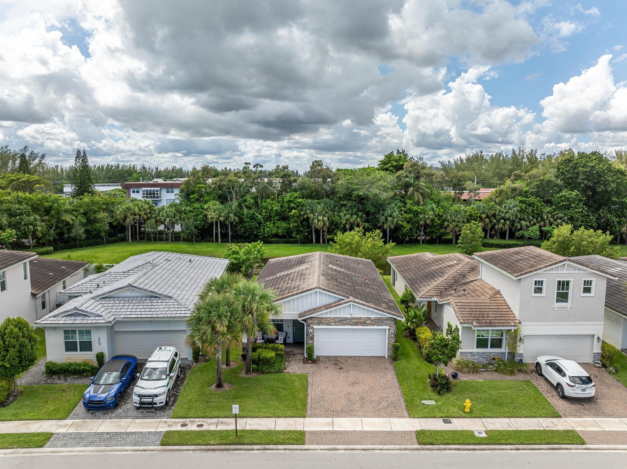 4017 Marina Way