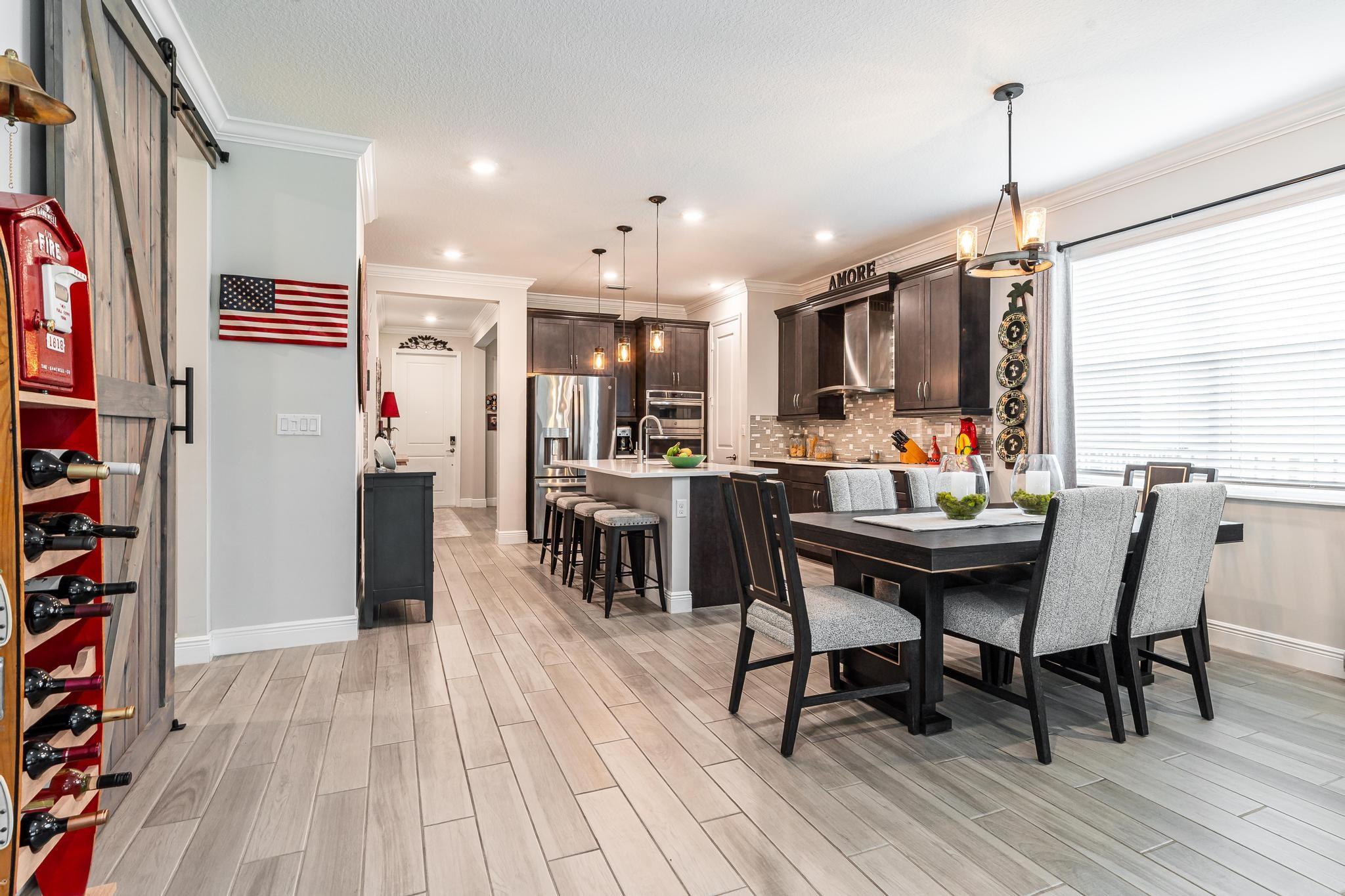 Crystal Lake 1st Sec 58-3 - Residential