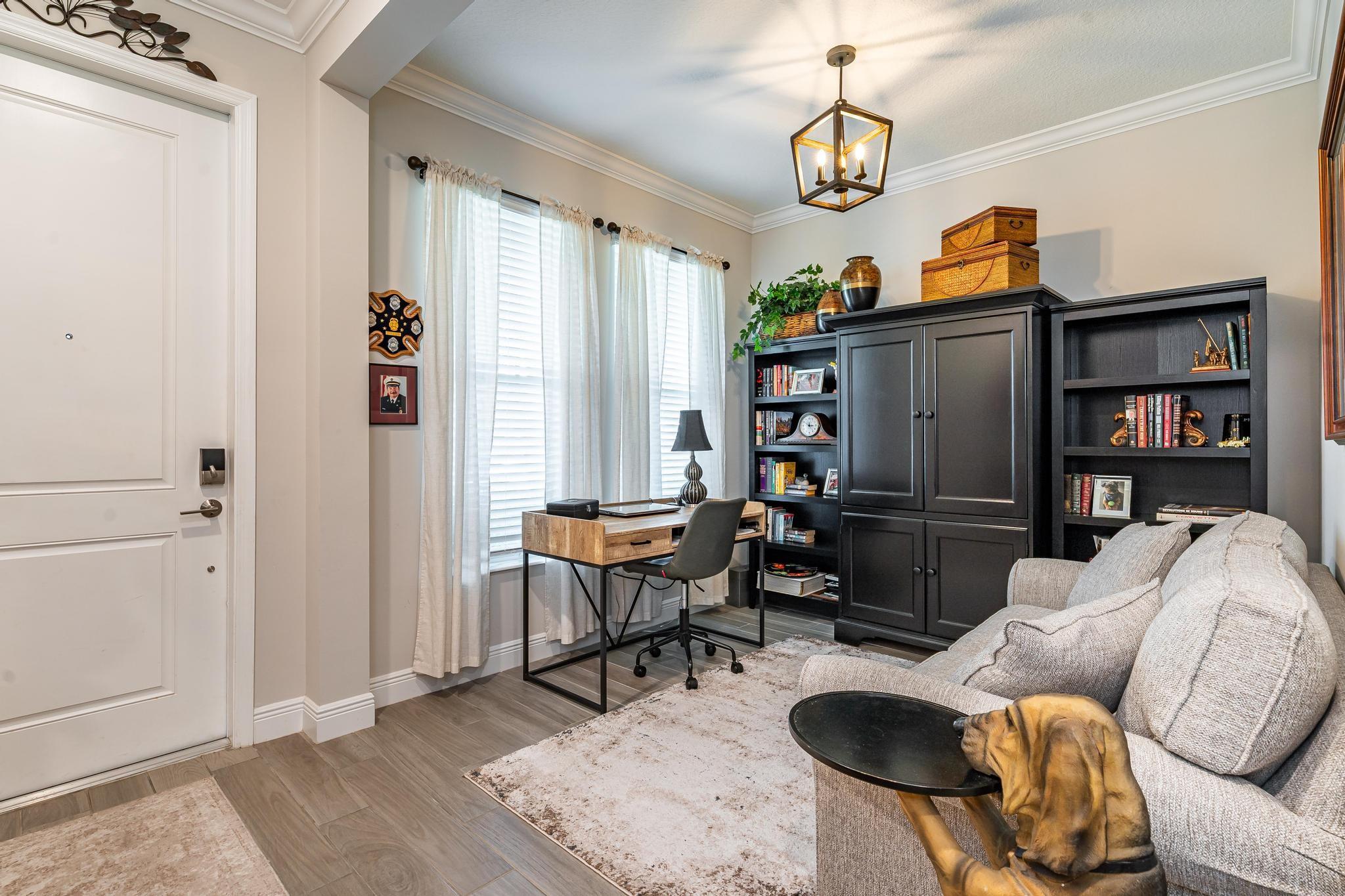 Crystal Lake 1st Sec 58-3 - Residential