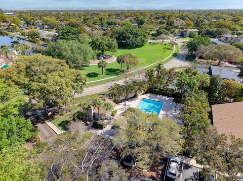 Tiny photo for 7906 NW 10th Street #7906, Plantation, FL 33322 (MLS # B26006130)