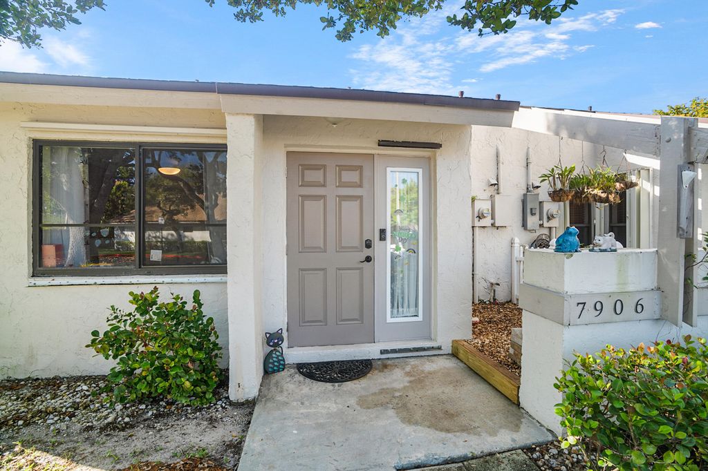 Photo of 7906 NW 10th Street #7906, Plantation, FL 33322 (MLS # B26006130)