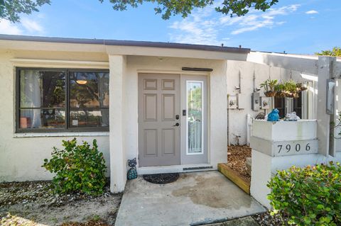 Tiny photo for 7906 NW 10th Street #7906, Plantation, FL 33322 (MLS # B26006130)