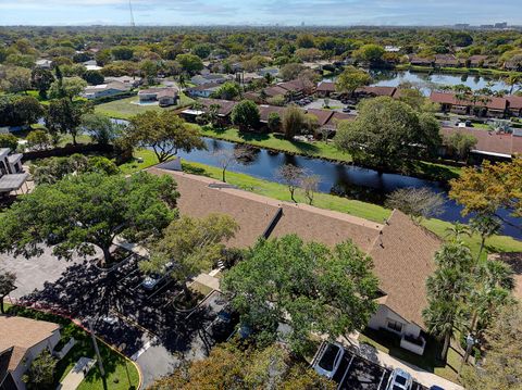 Tiny photo for 7906 NW 10th Street #7906, Plantation, FL 33322 (MLS # B26006130)