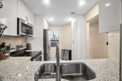 Tiny photo for 7906 NW 10th Street #7906, Plantation, FL 33322 (MLS # B26006130)