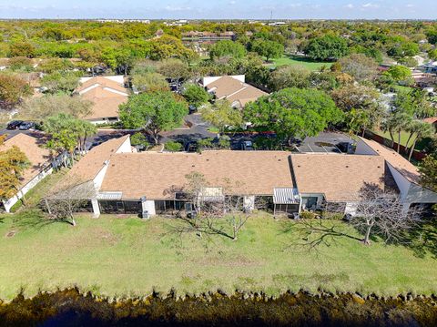 Tiny photo for 7906 NW 10th Street #7906, Plantation, FL 33322 (MLS # B26006130)