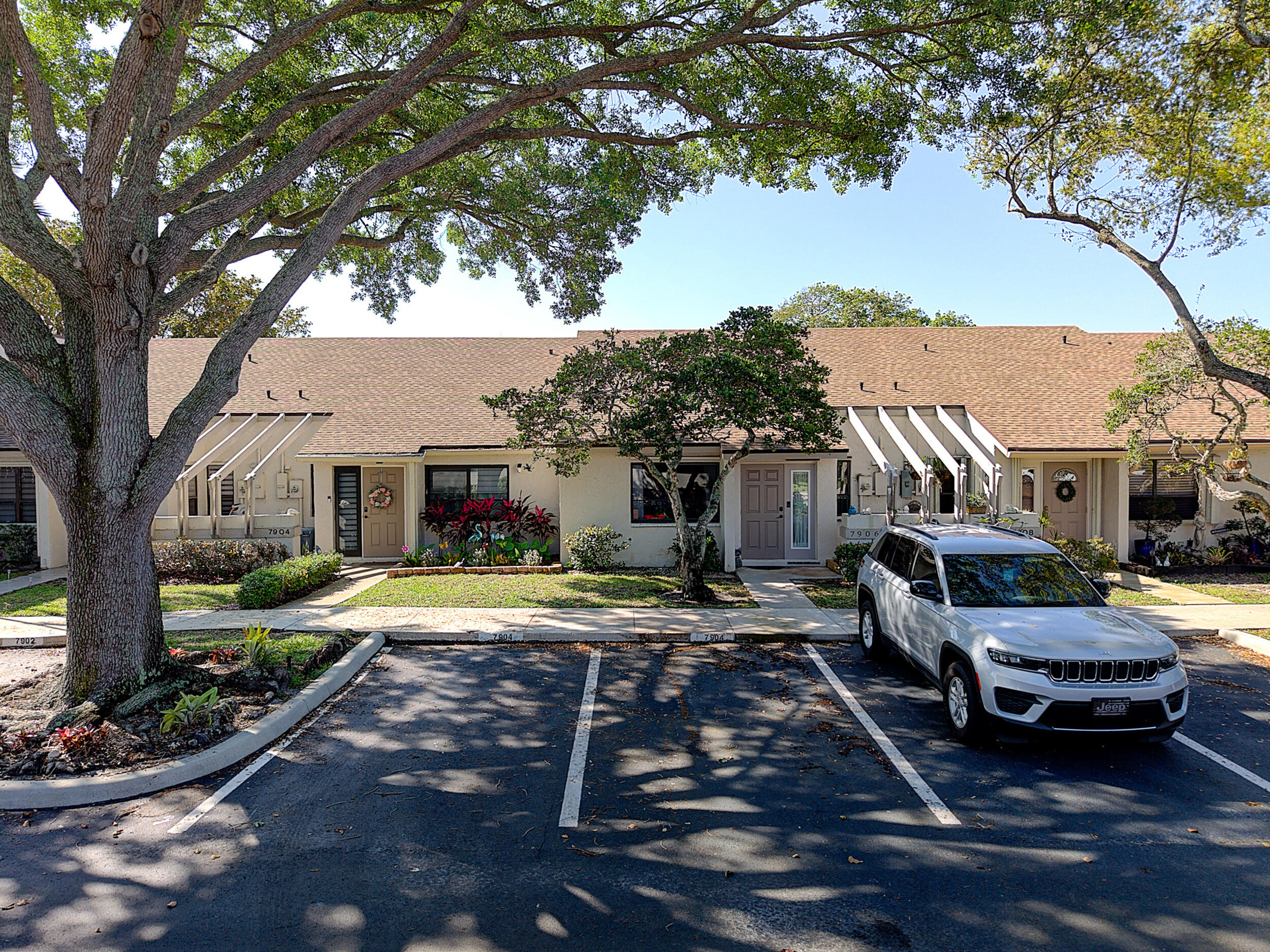 JACARANDA PARCEL 407 - Residential