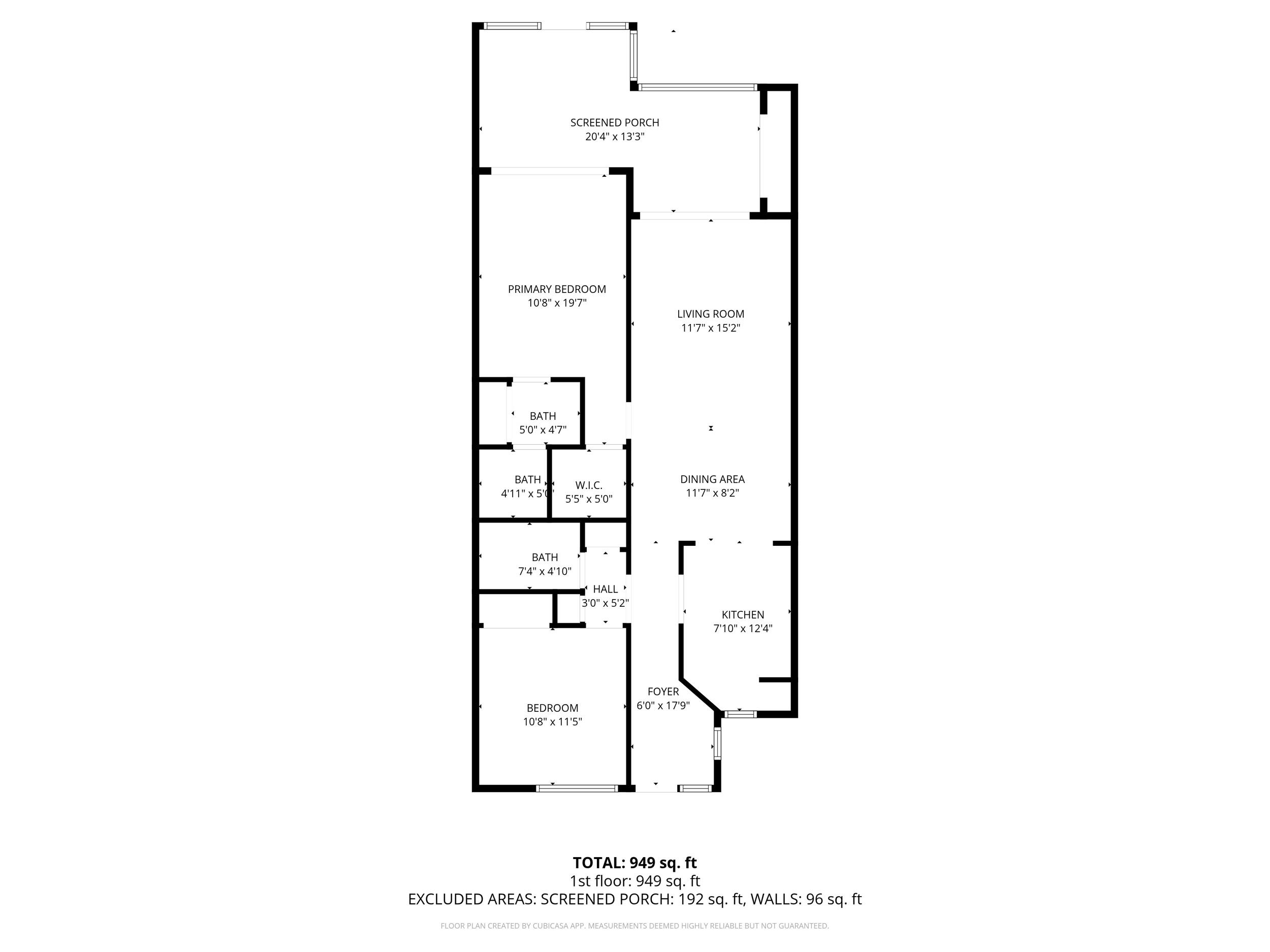 JACARANDA PARCEL 407 - Residential