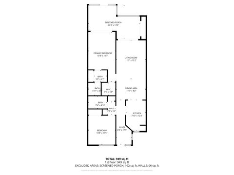 Tiny photo for 7906 NW 10th Street #7906, Plantation, FL 33322 (MLS # B26006130)