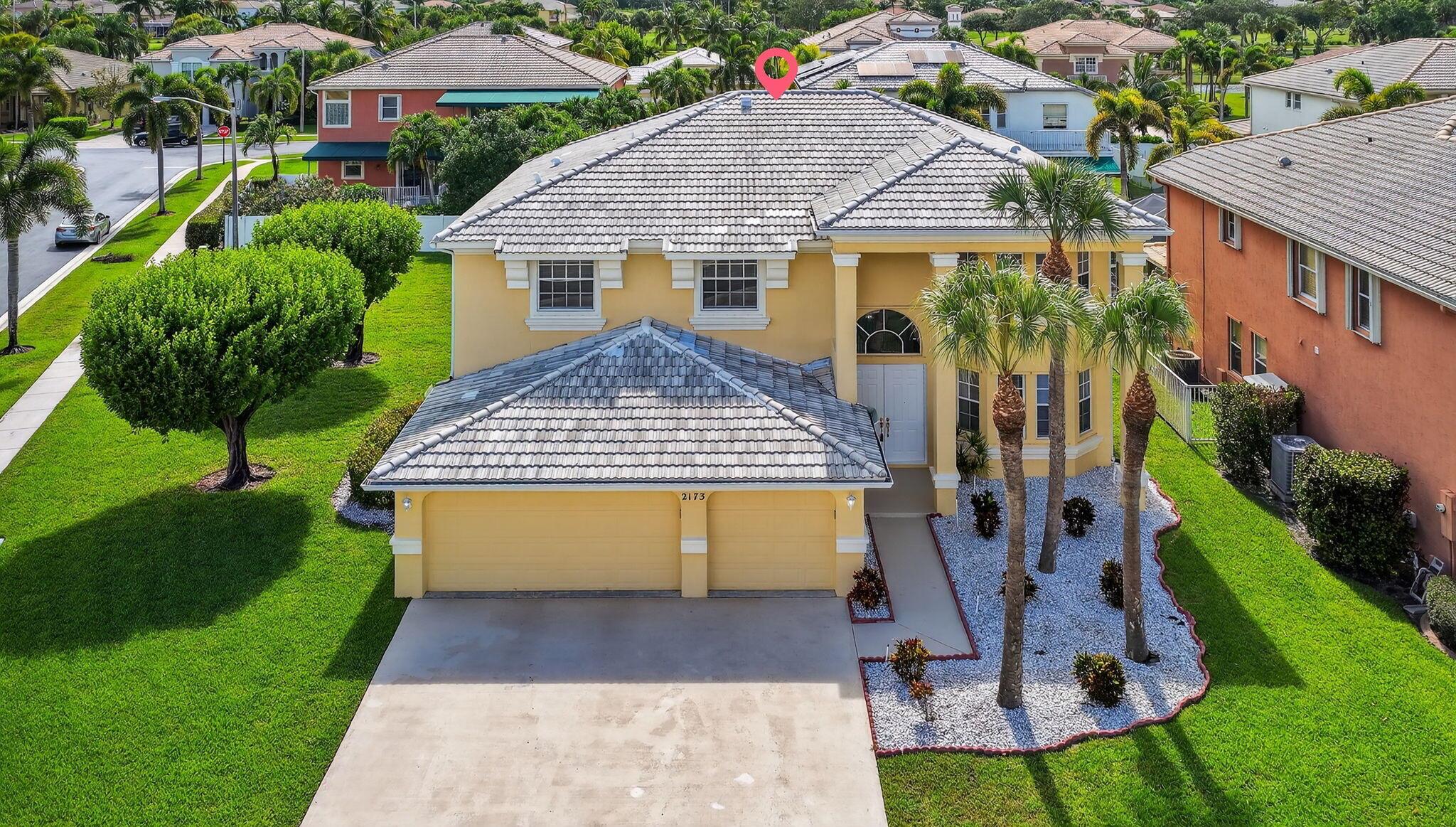 2173 Bellcrest Circle