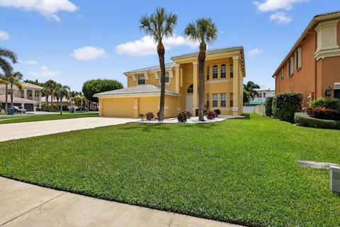 2173 Bellcrest Circle Royal Palm Beach FL 33411