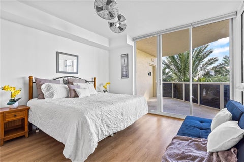 Tiny photo for 3200 N OCEAN Boulevard #401, Fort Lauderdale, FL 33308 (MLS # B26087163)