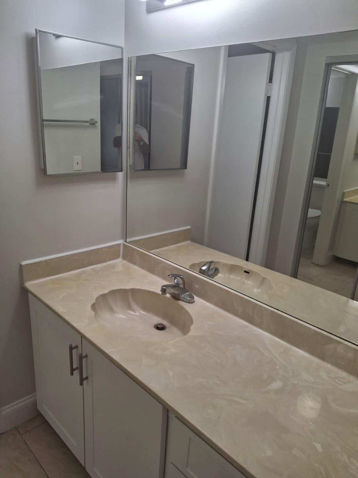 CITATION WAY CONDO - Residential Lease