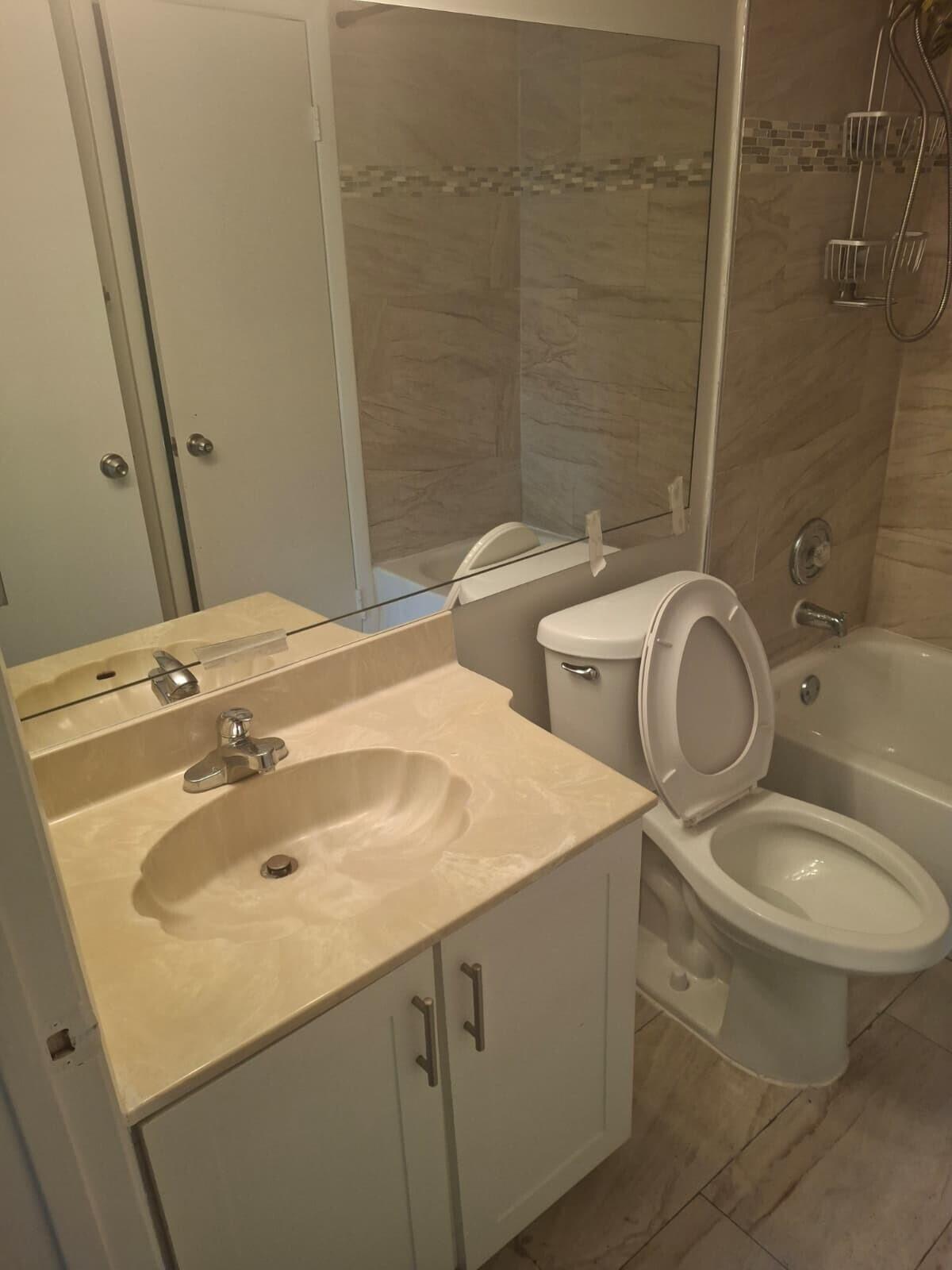 CITATION WAY CONDO - Residential Lease