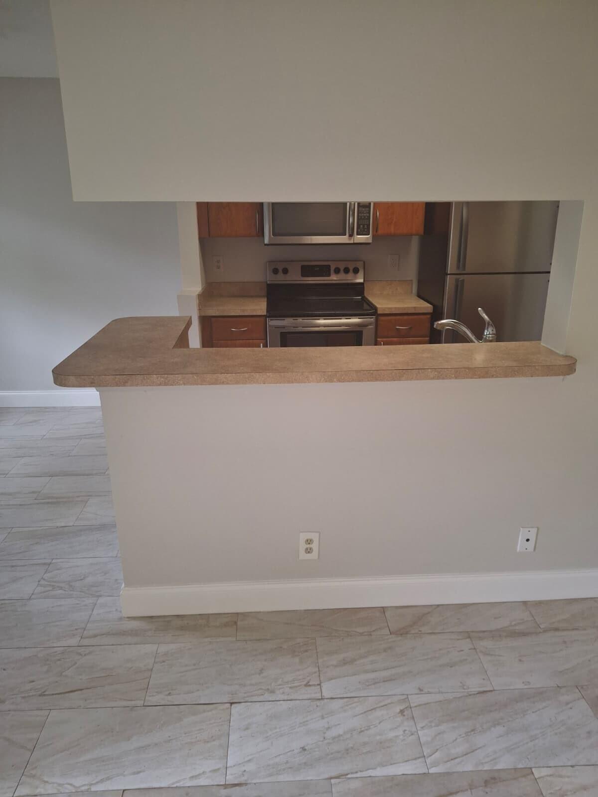 CITATION WAY CONDO - Residential Lease