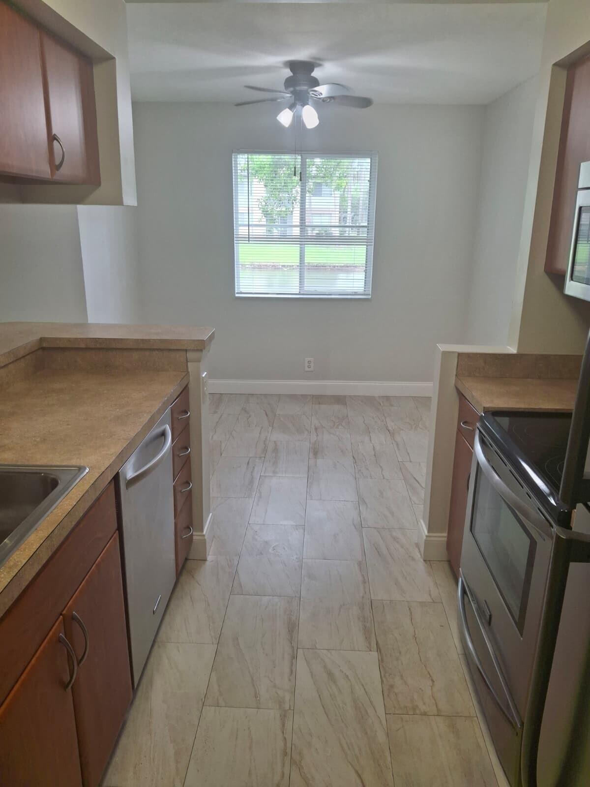 CITATION WAY CONDO - Residential Lease