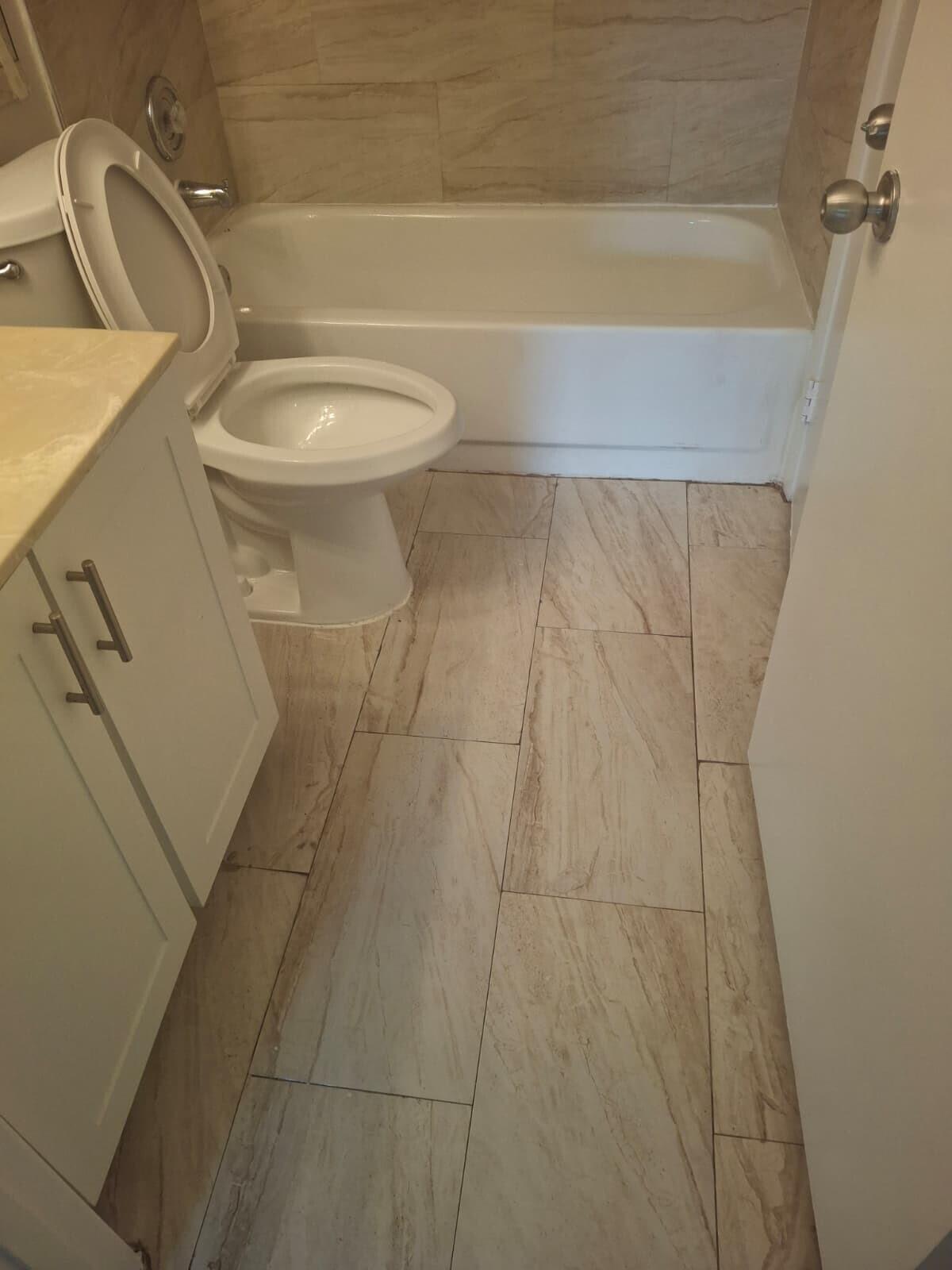 CITATION WAY CONDO - Residential Lease
