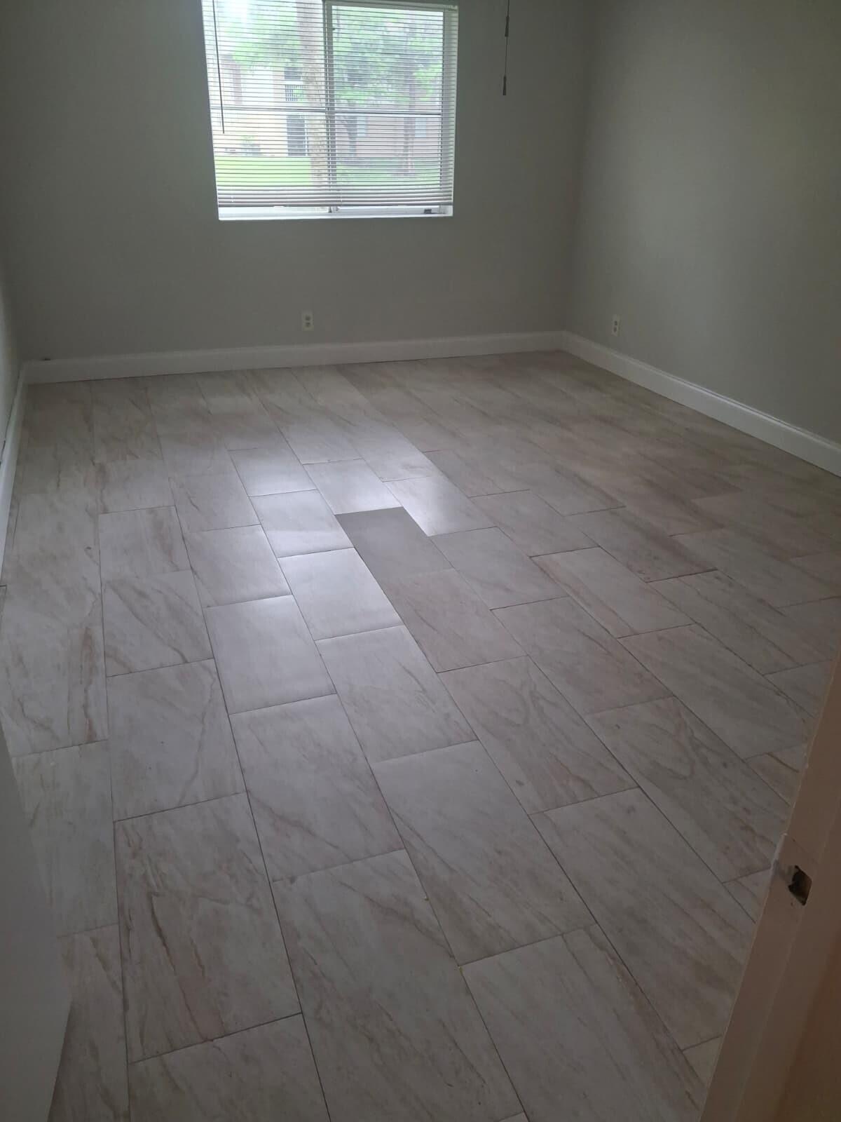 CITATION WAY CONDO - Residential Lease