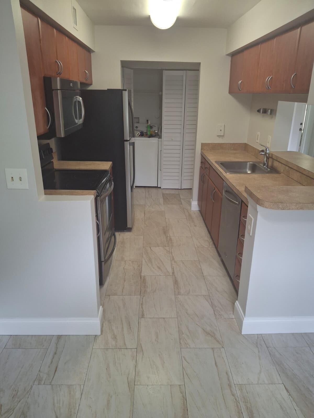 CITATION WAY CONDO - Residential Lease