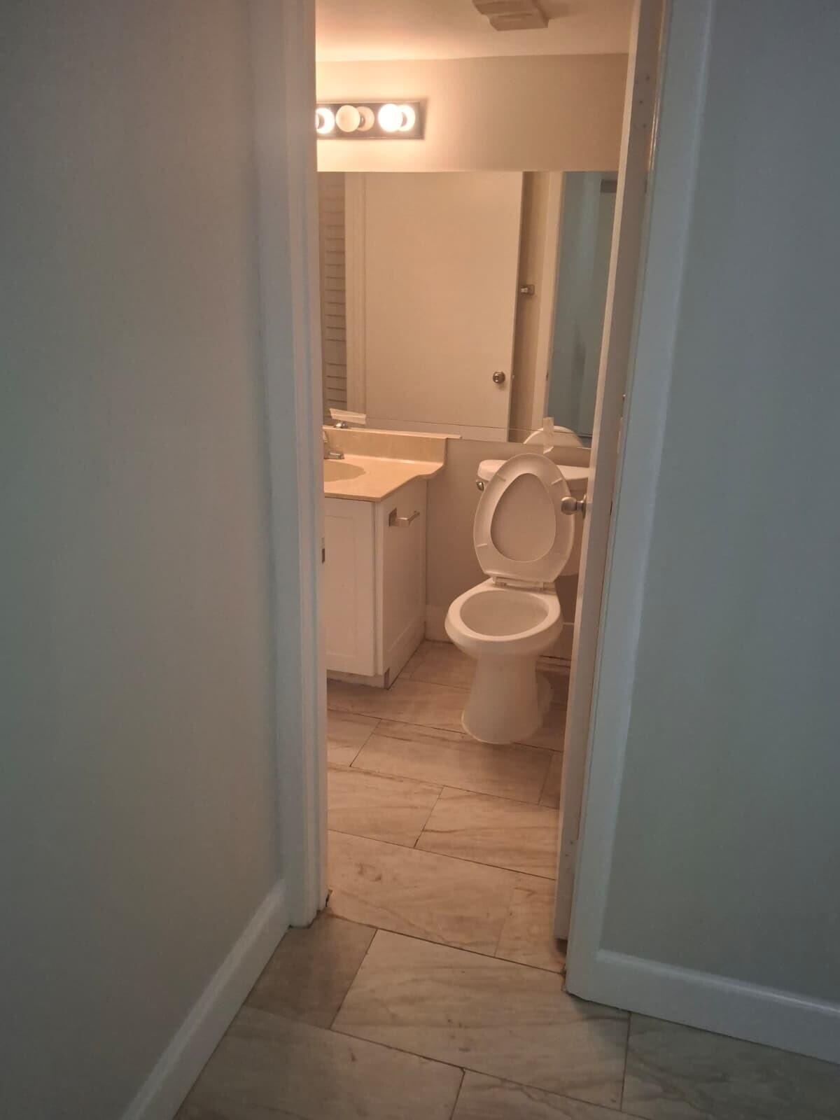 CITATION WAY CONDO - Residential Lease