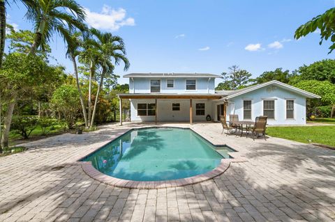 A home in Lake Worth