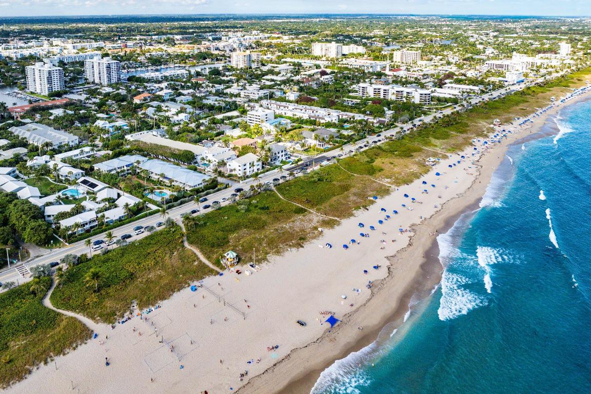 WINDEMERE HOUSE CONDO - Residential