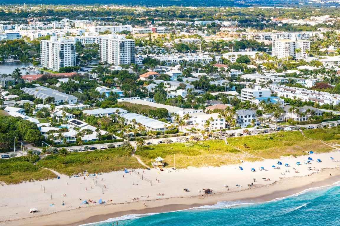 WINDEMERE HOUSE CONDO - Residential