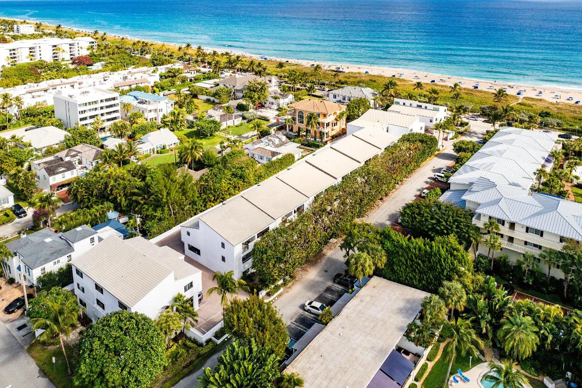 WINDEMERE HOUSE CONDO - Residential