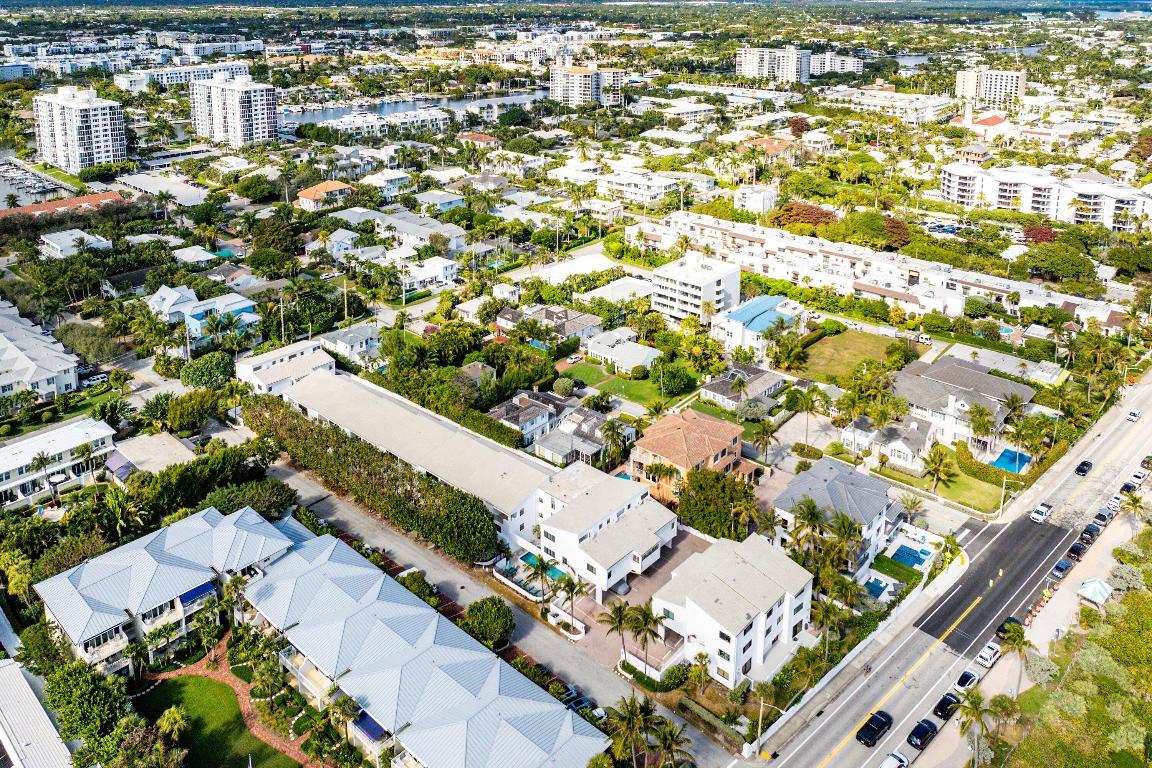 WINDEMERE HOUSE CONDO - Residential