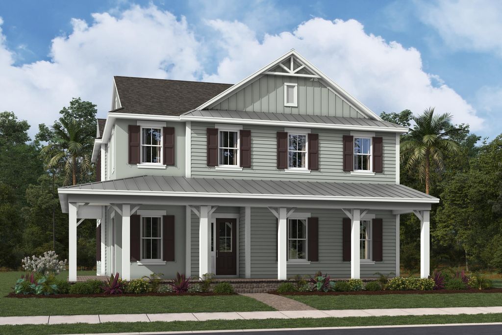 Photo of 925 SW Cosmos Walk, Palm City, FL 34990 (MLS # B26026885)