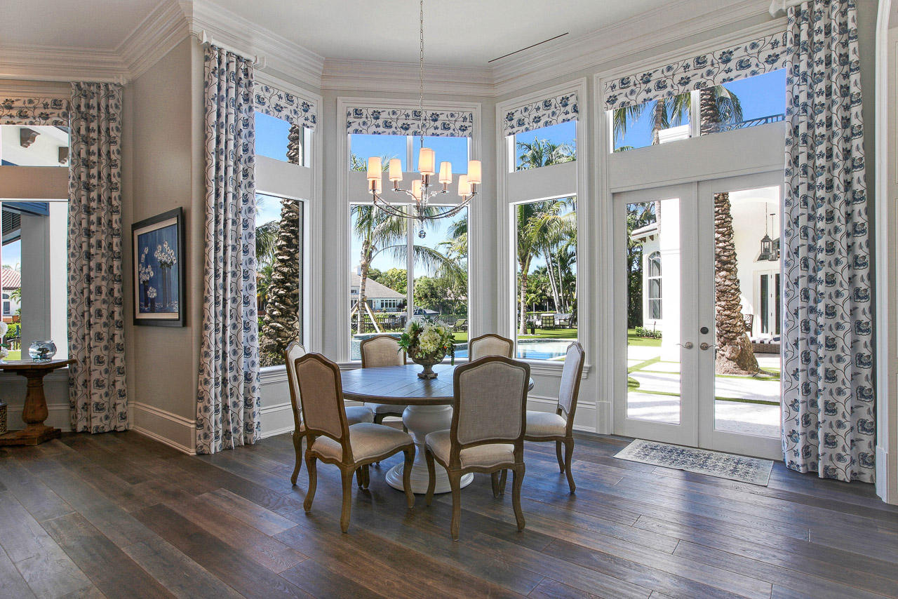 Admirals Cove - Residential