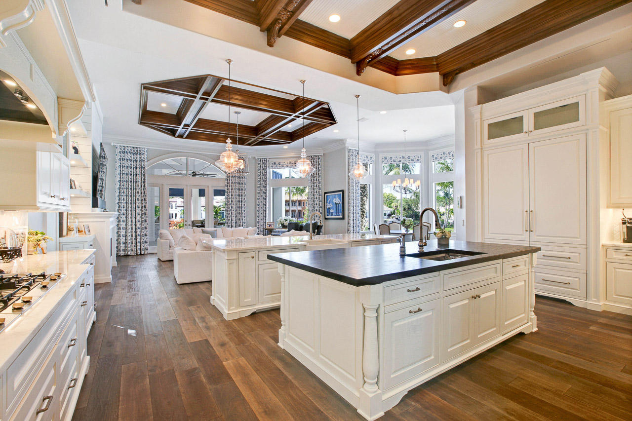 Admirals Cove - Residential