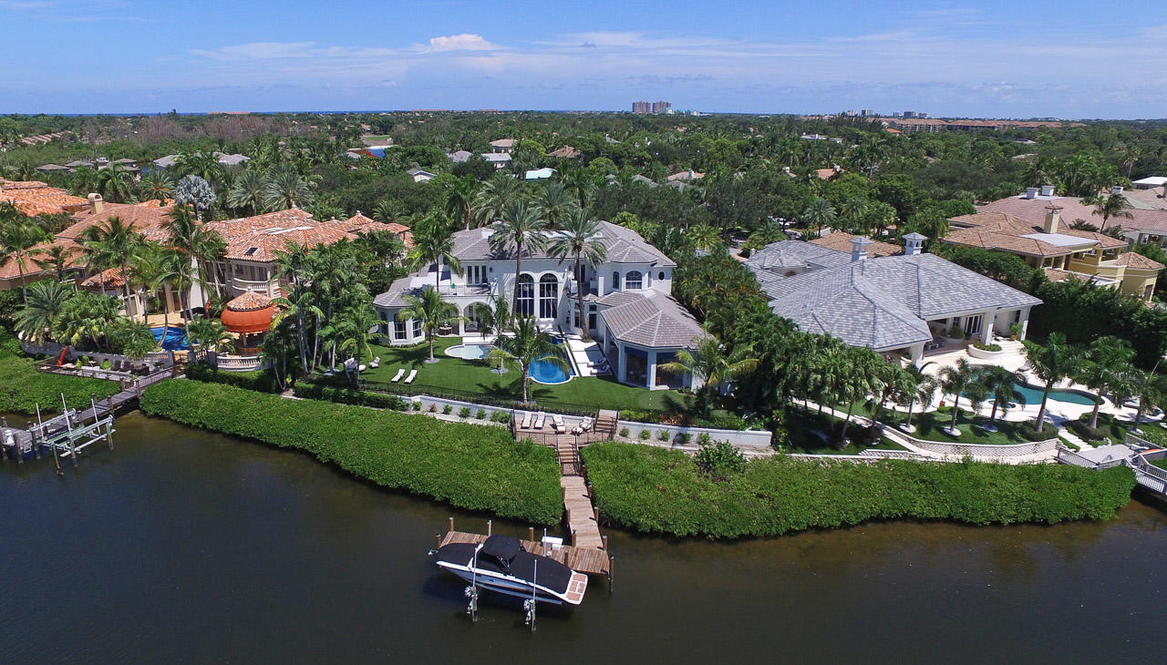 Admirals Cove - Residential
