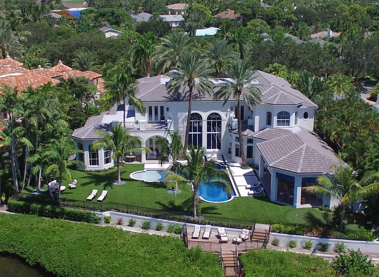 Admirals Cove - Residential