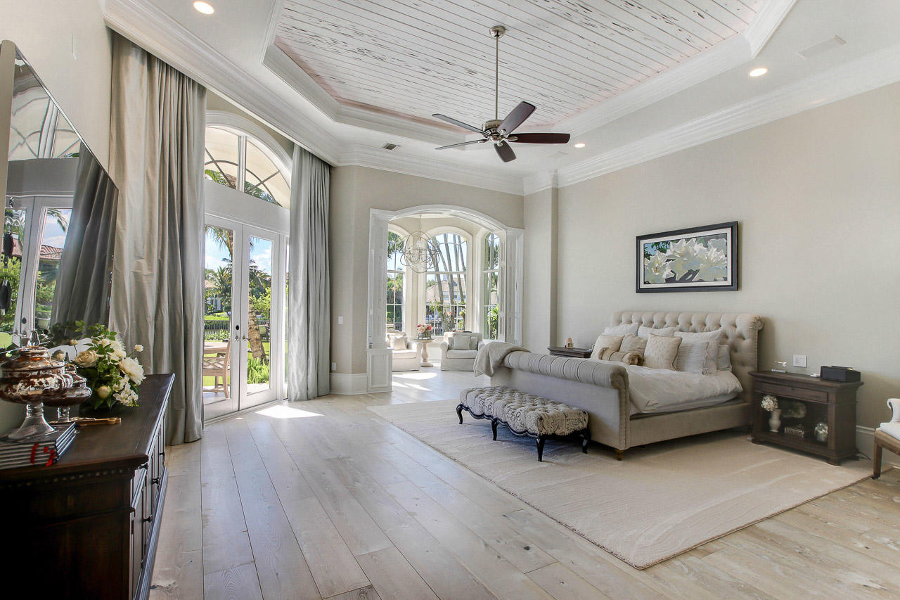 Admirals Cove - Residential