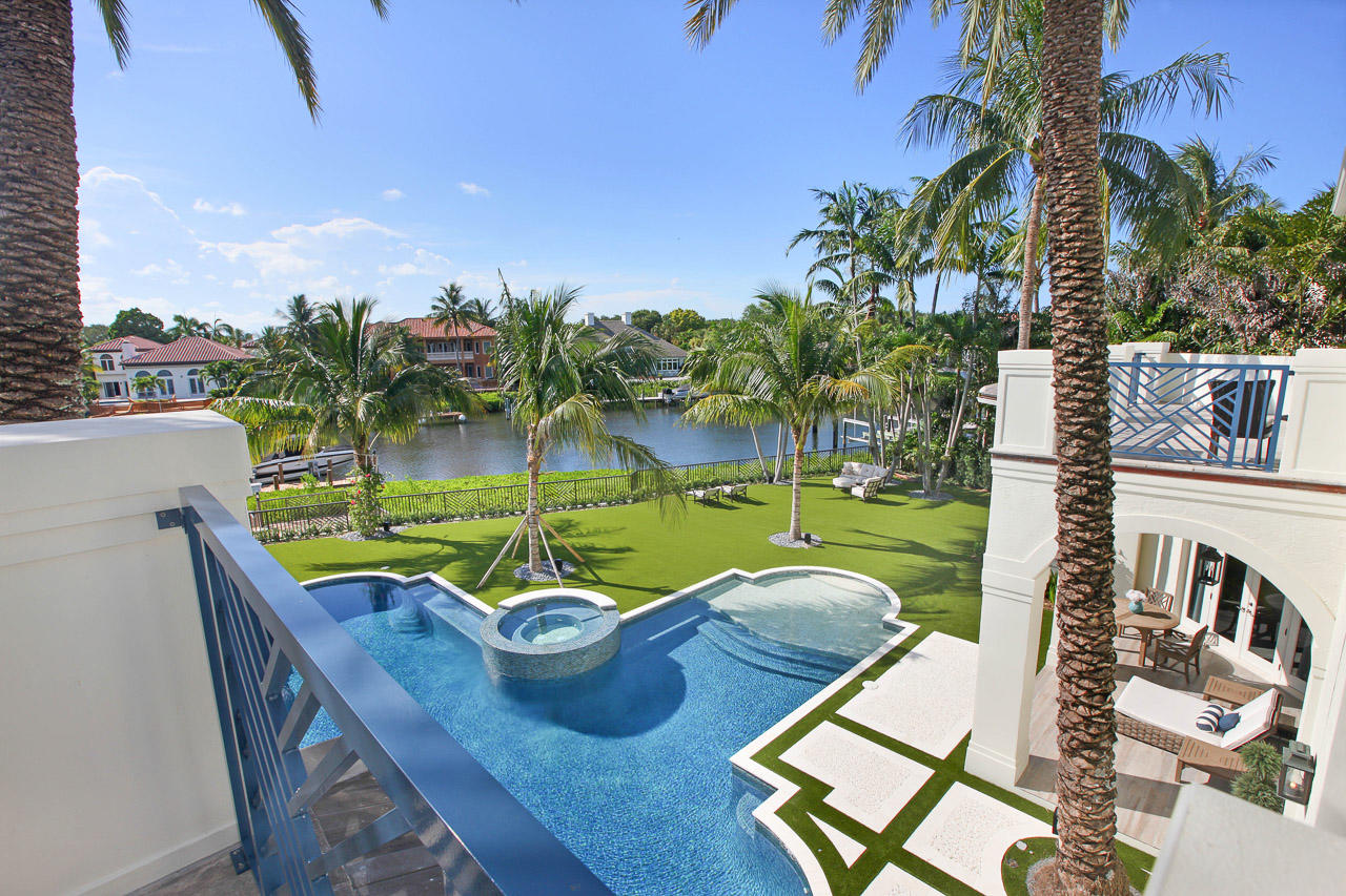 Admirals Cove - Residential