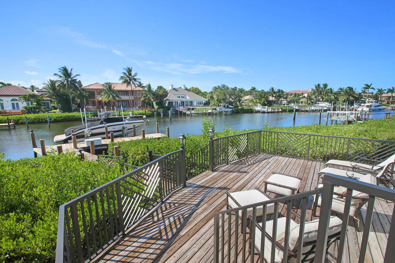 Admirals Cove - Residential