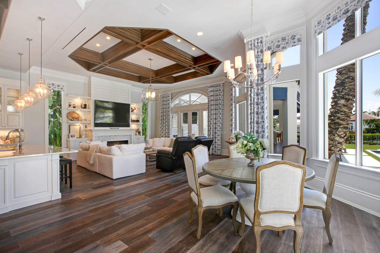 Admirals Cove - Residential