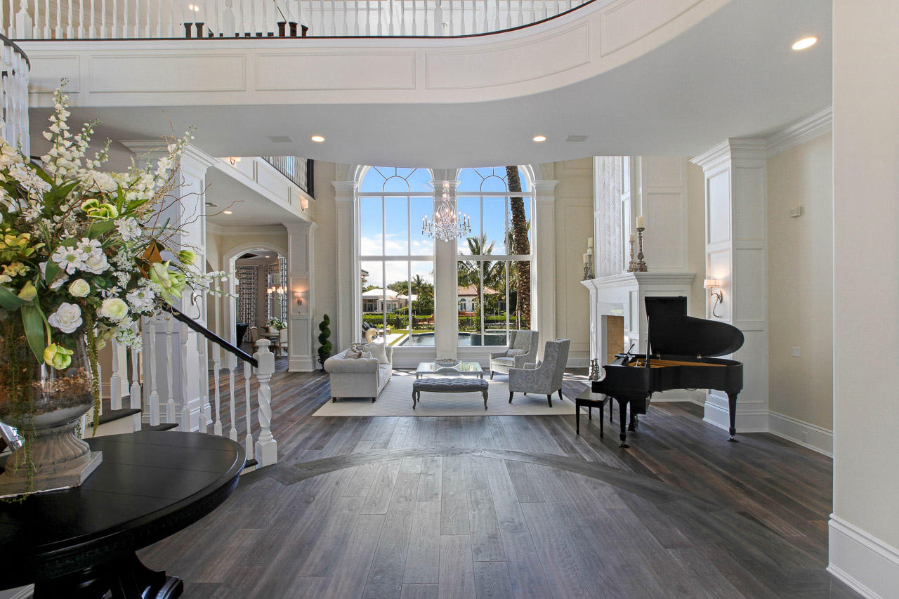 Admirals Cove - Residential