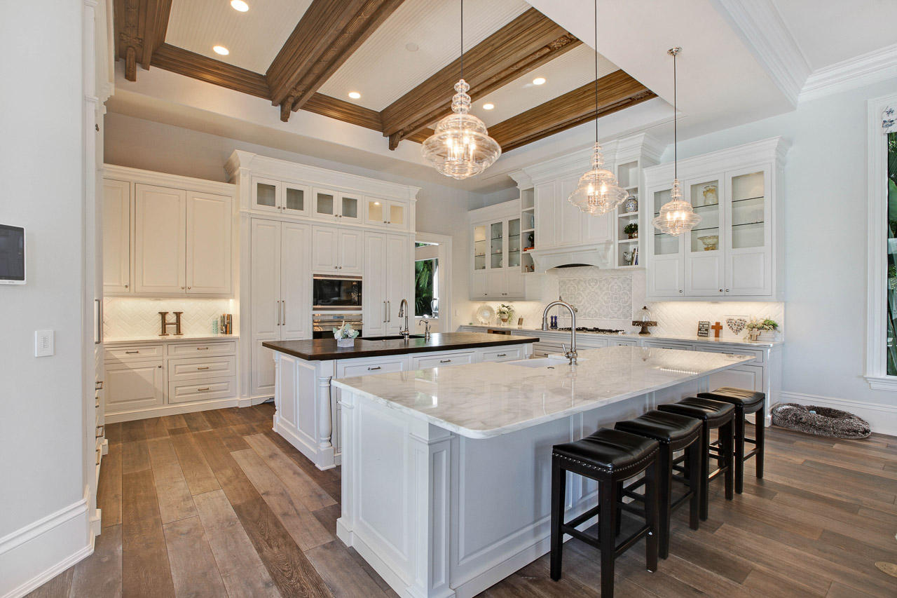 Admirals Cove - Residential