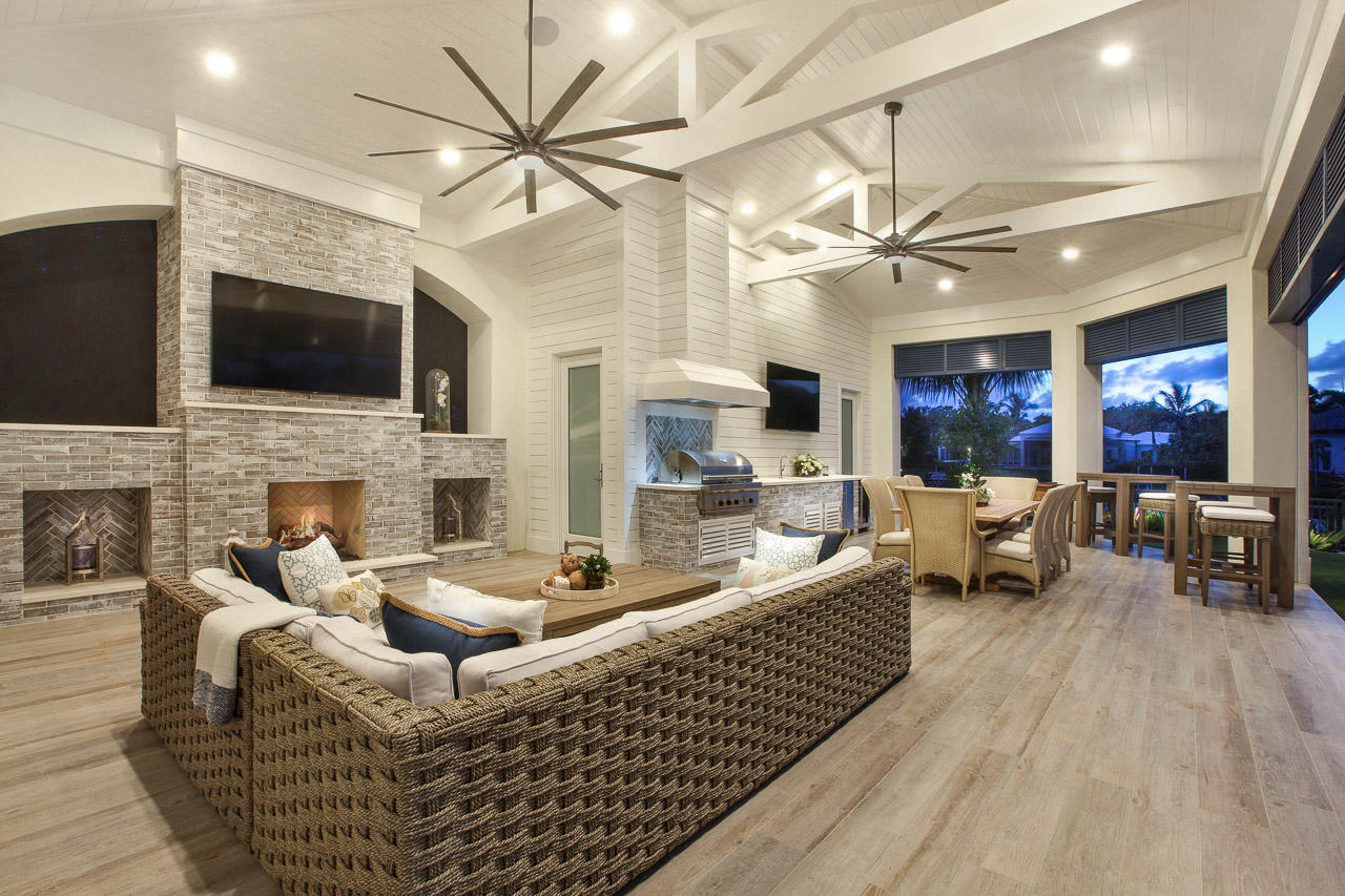 Admirals Cove - Residential