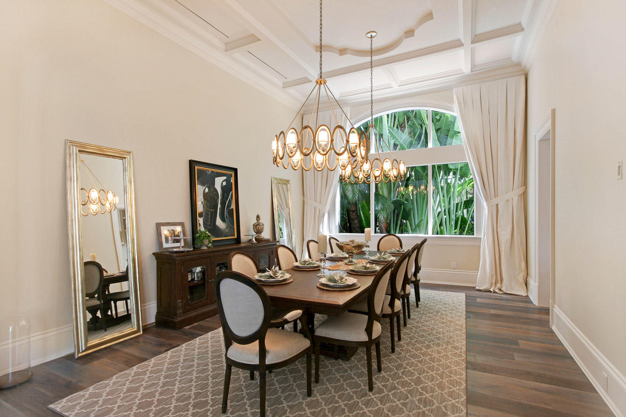 Admirals Cove - Residential