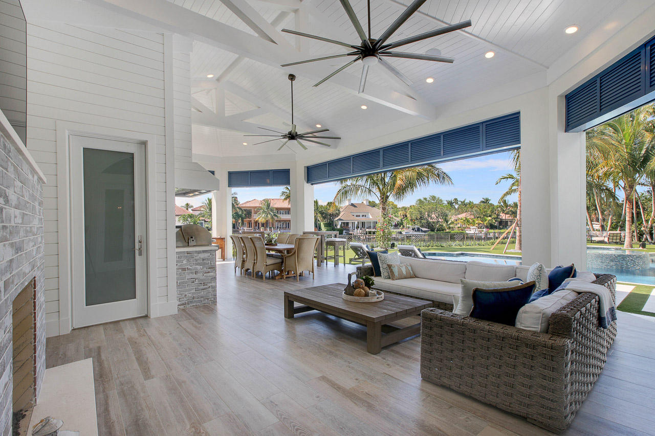 Admirals Cove - Residential