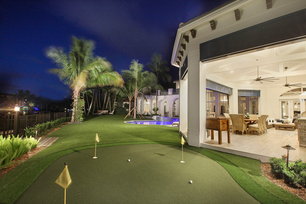 Admirals Cove - Residential