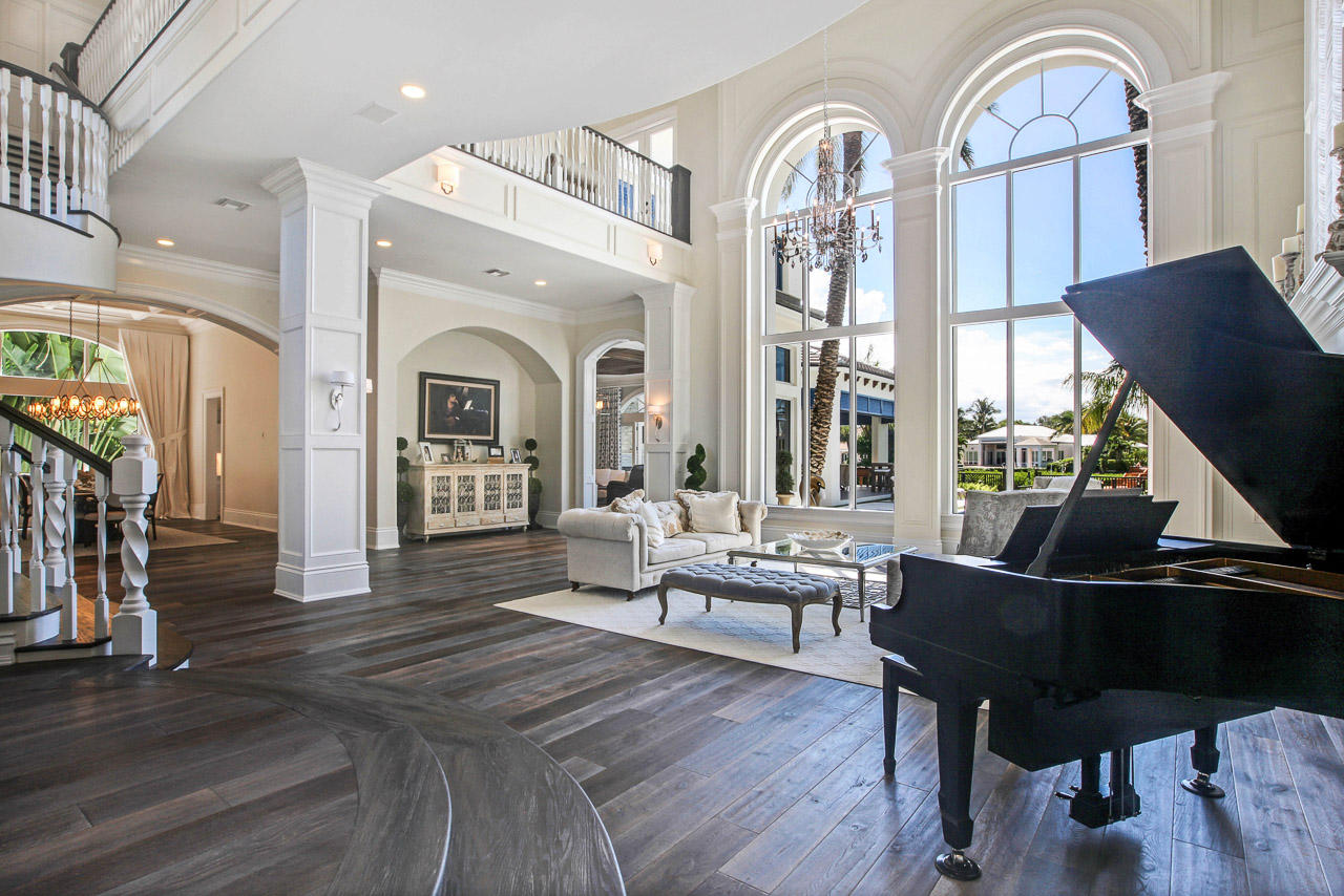 Admirals Cove - Residential