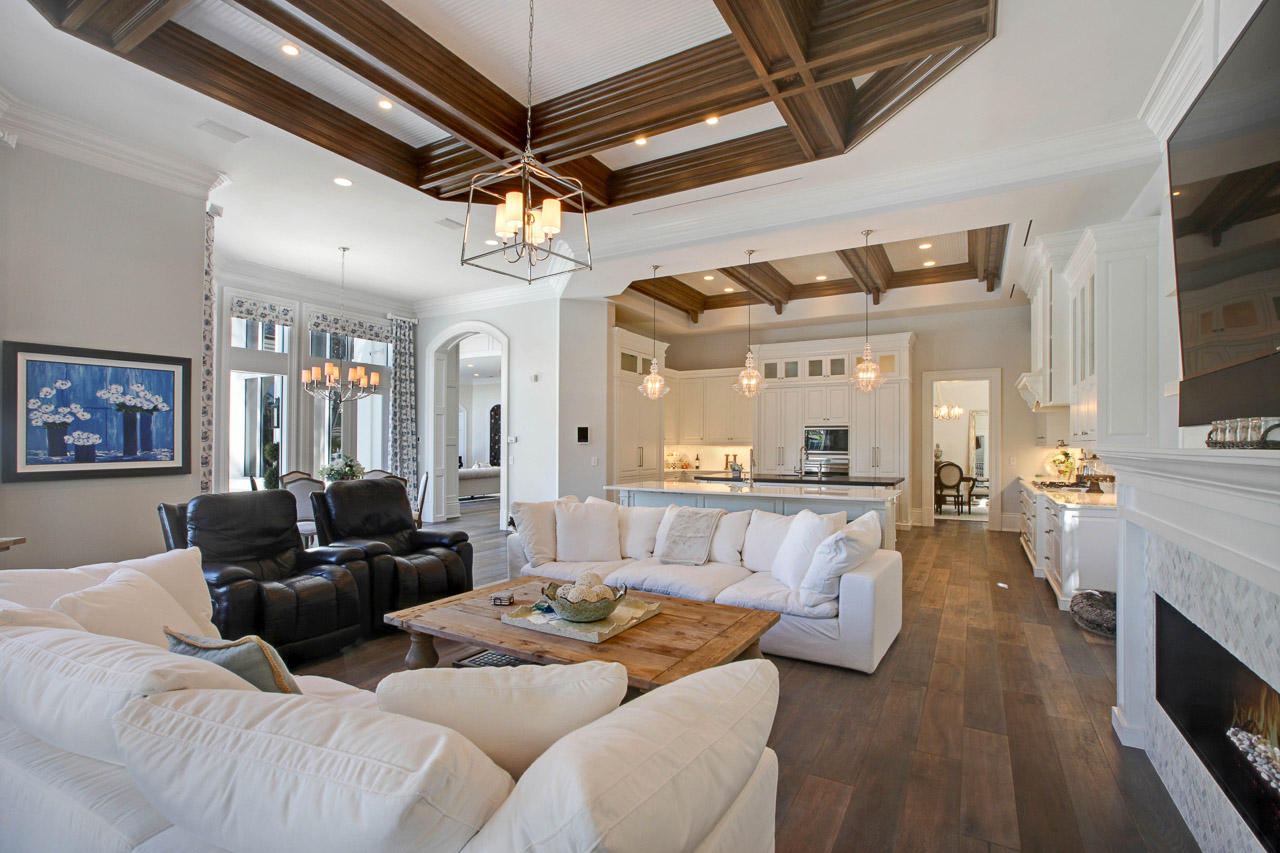 Admirals Cove - Residential